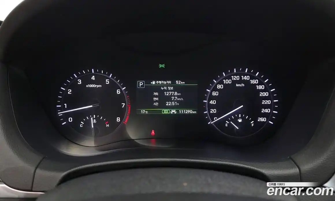 Genesis G80 2018 3.3 гидро, фото 11