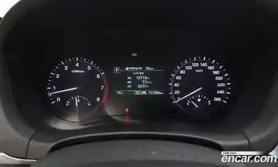 Genesis G80 2018 3.3 гидро, миниатюра 11