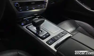 Genesis G80 2018 3.3 гидро, миниатюра 12