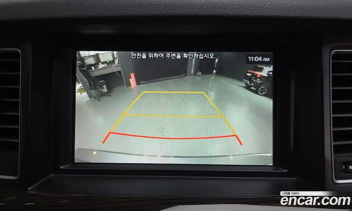 Genesis G80 2018 3.3 гидро, фото 22