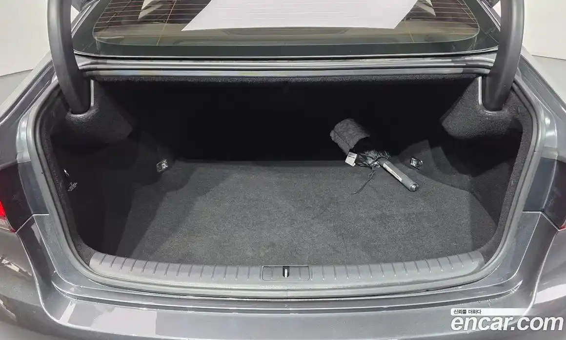 Genesis G80 2018 3.3 гидро, фото 23