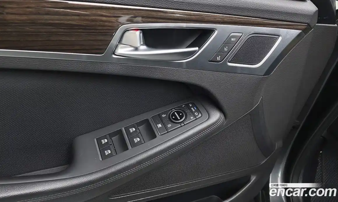 Genesis G80 2018 3.3 гидро, фото 26