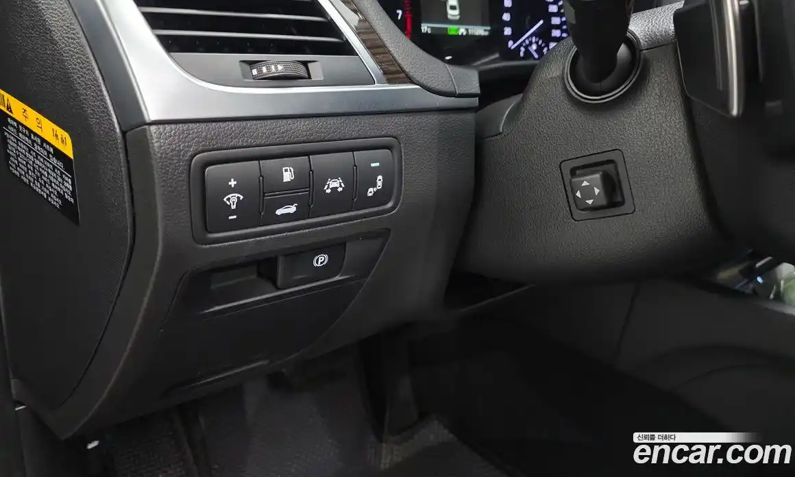 Genesis G80 2018 3.3 гидро, фото 27