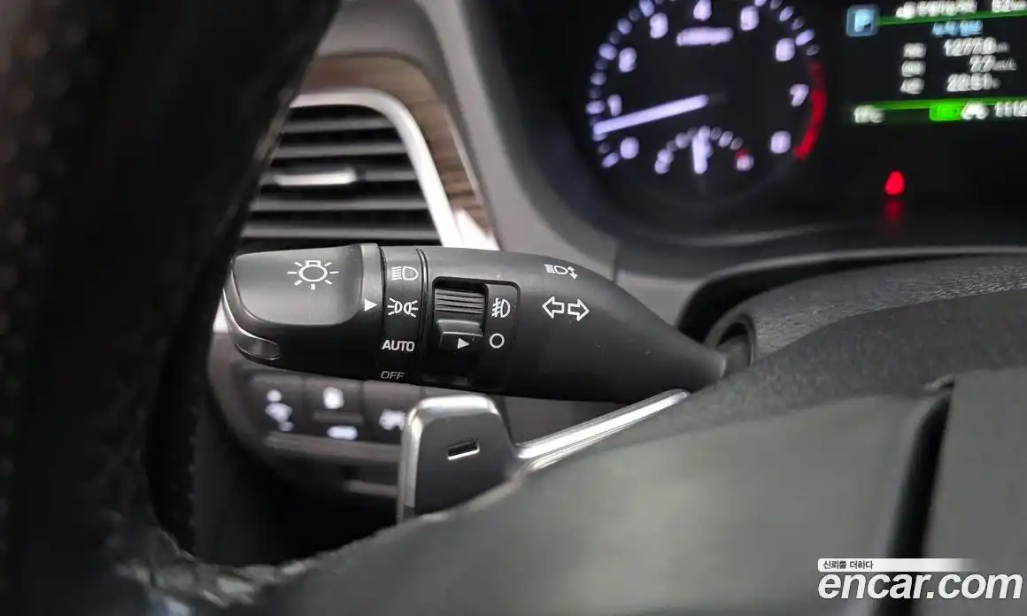 Genesis G80 2018 3.3 гидро, фото 29