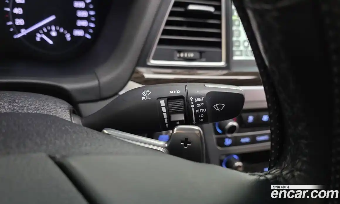 Genesis G80 2018 3.3 гидро, фото 30