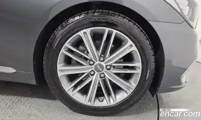 Genesis G80 2018 3.3 гидро, миниатюра 7
