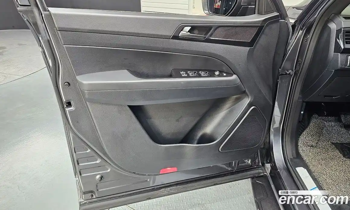SsangYong Rexton 2021 2.2 гидро, фото 14