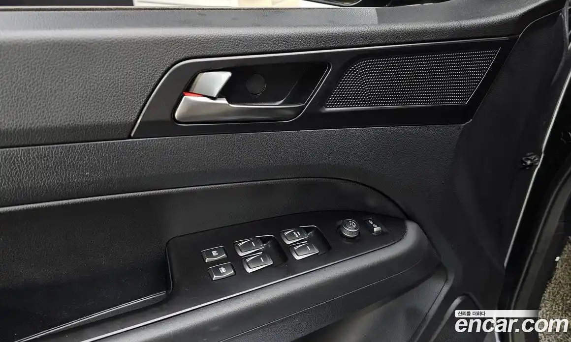 SsangYong Rexton 2021 2.2 гидро, фото 22