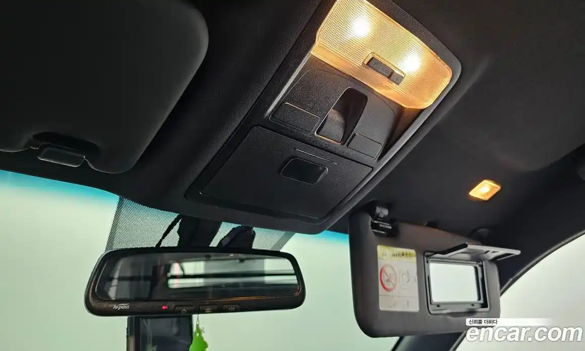 SsangYong Rexton 2021 2.2 гидро, фото 24