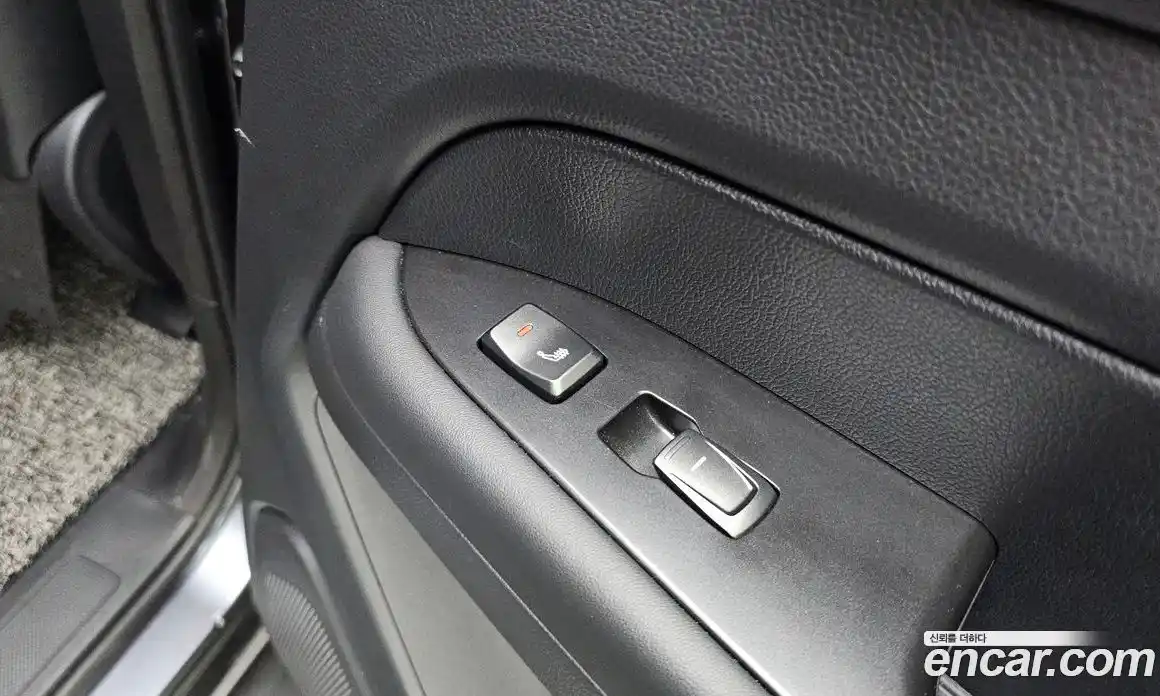SsangYong Rexton 2021 2.2 гидро, фото 25