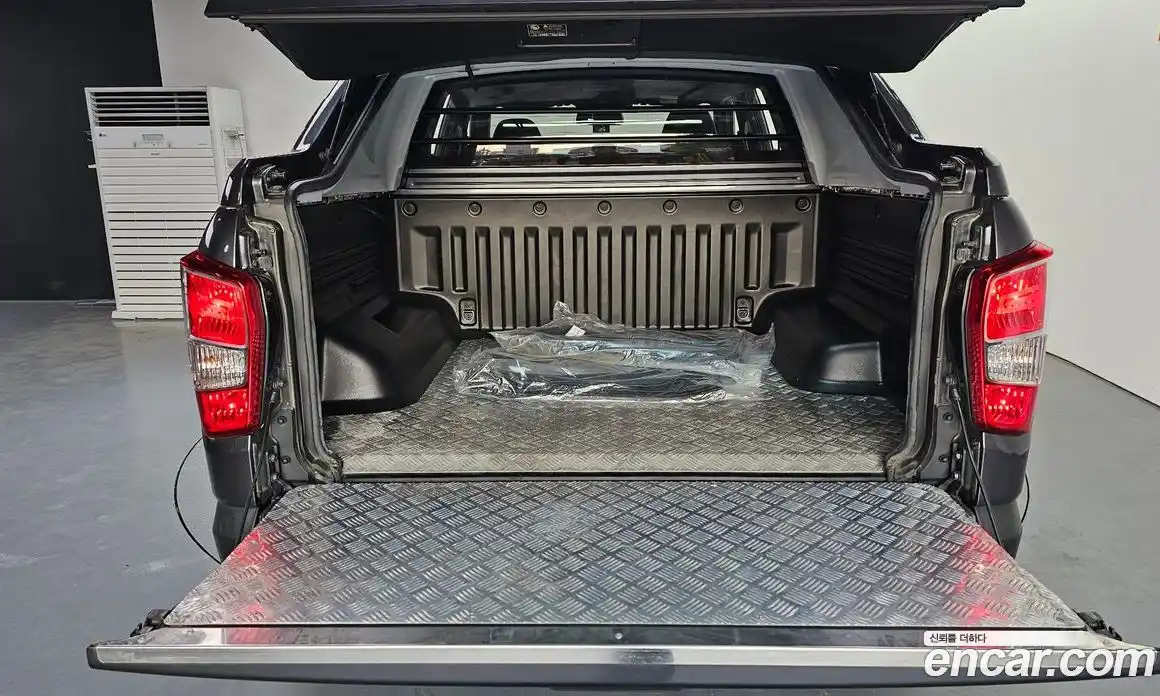SsangYong Rexton 2021 2.2 гидро, фото 26