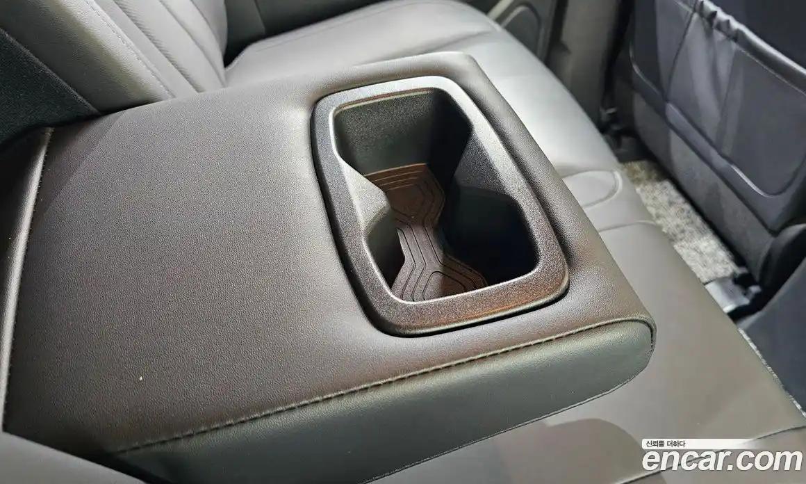 SsangYong Rexton 2021 2.2 гидро, фото 27