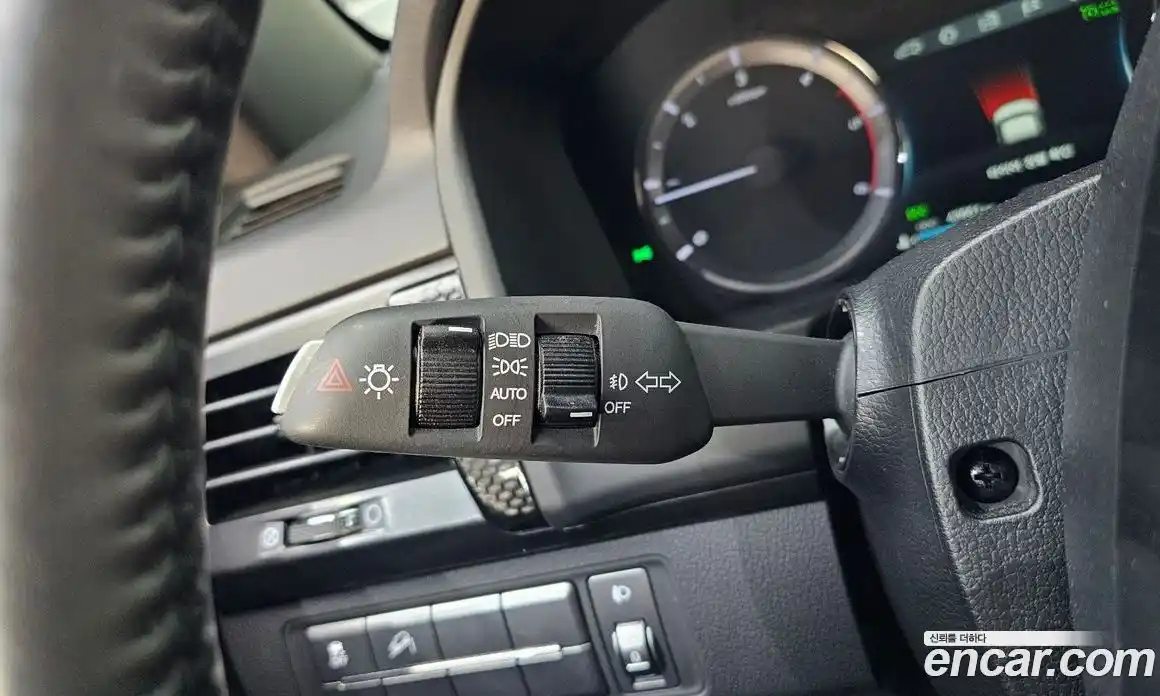 SsangYong Rexton 2021 2.2 гидро, фото 28