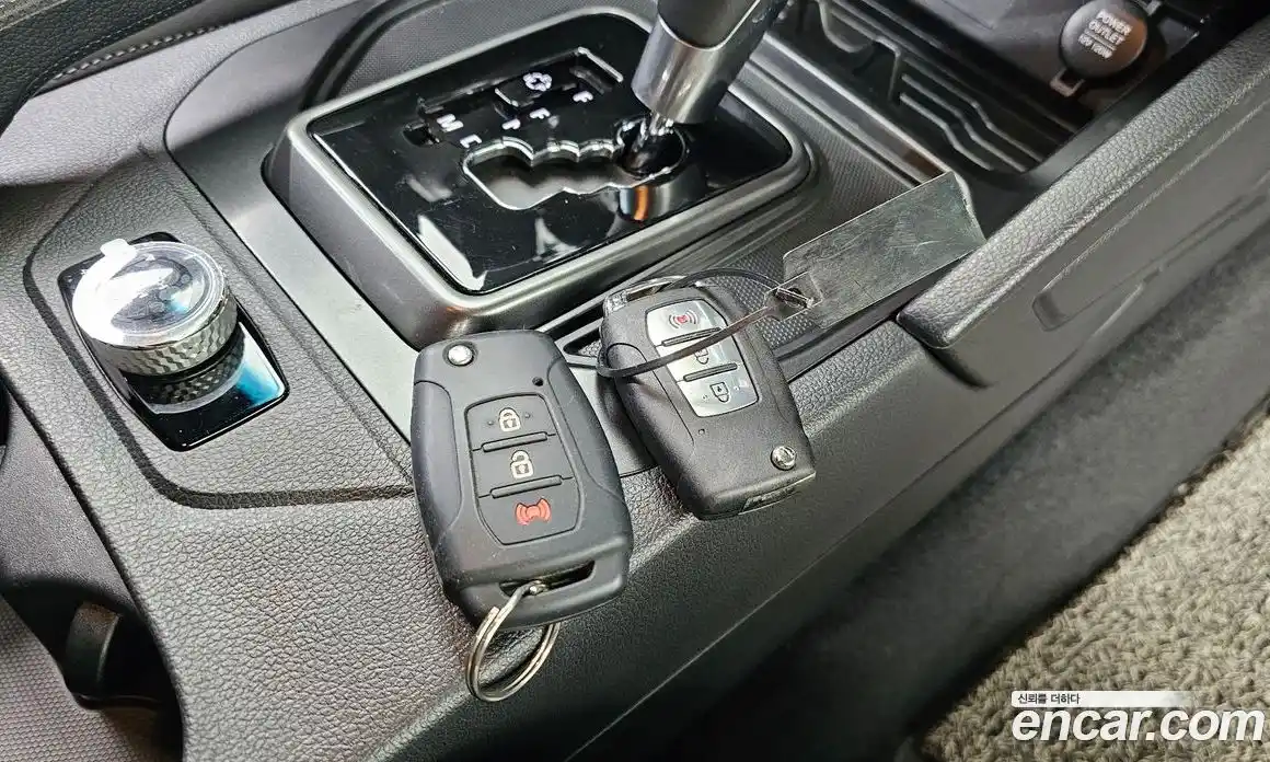 SsangYong Rexton 2021 2.2 гидро, фото 29