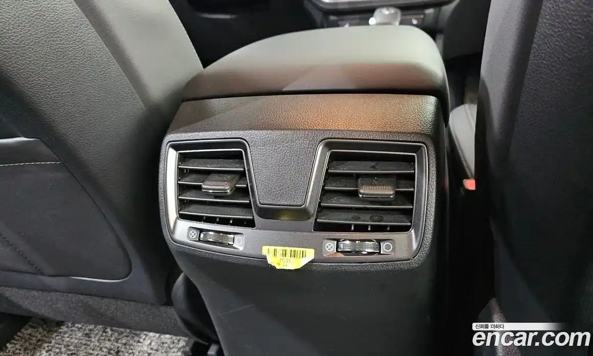 SsangYong Rexton 2021 2.2 гидро, фото 30