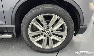 SsangYong Rexton 2021 2.2 гидро, миниатюра 5