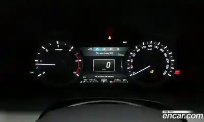 SsangYong Rexton 2021 2.2 гидро, миниатюра 8