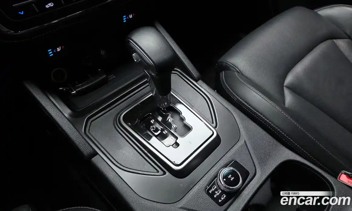 SsangYong Rexton 2021 2.2 гидро, фото 9