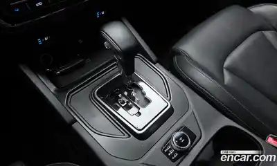 SsangYong Rexton 2021 2.2 гидро, миниатюра 9