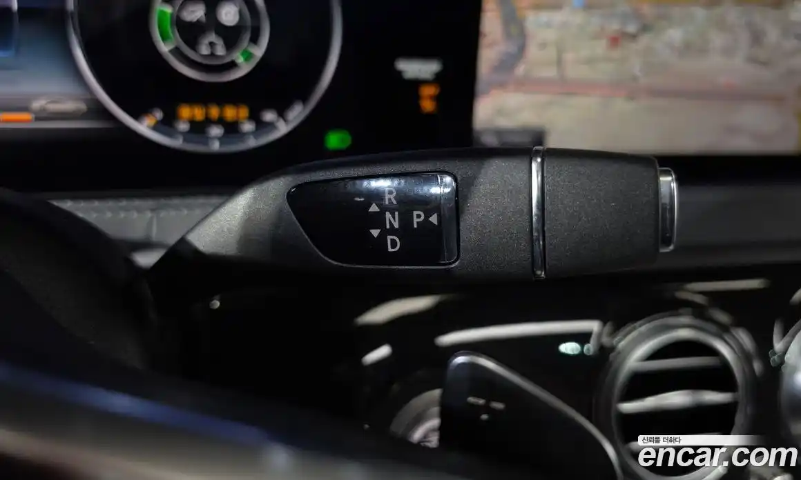 Mercedes-Benz S-Class 2020 3.0 гидро, фото 11