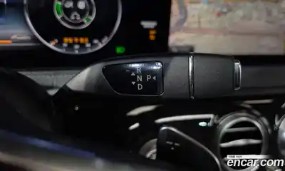 Mercedes-Benz S-Class 2020 3.0 гидро, миниатюра 11