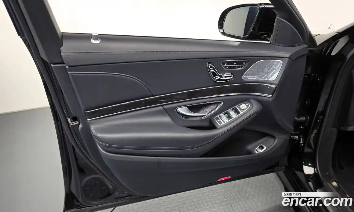 Mercedes-Benz S-Class 2020 3.0 гидро, фото 13