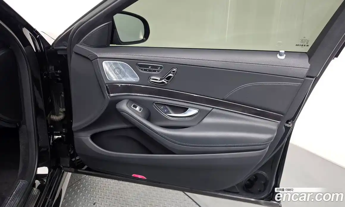 Mercedes-Benz S-Class 2020 3.0 гидро, фото 14