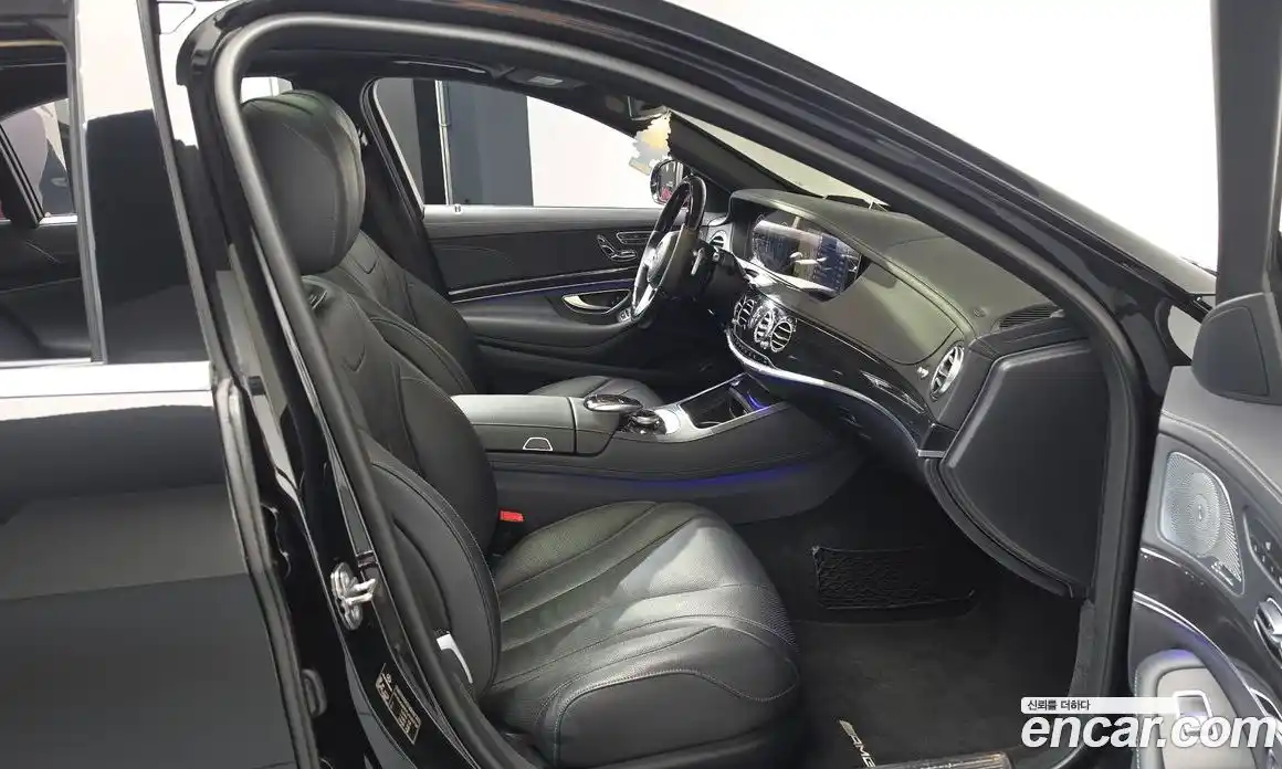 Mercedes-Benz S-Class 2020 3.0 гидро, фото 15