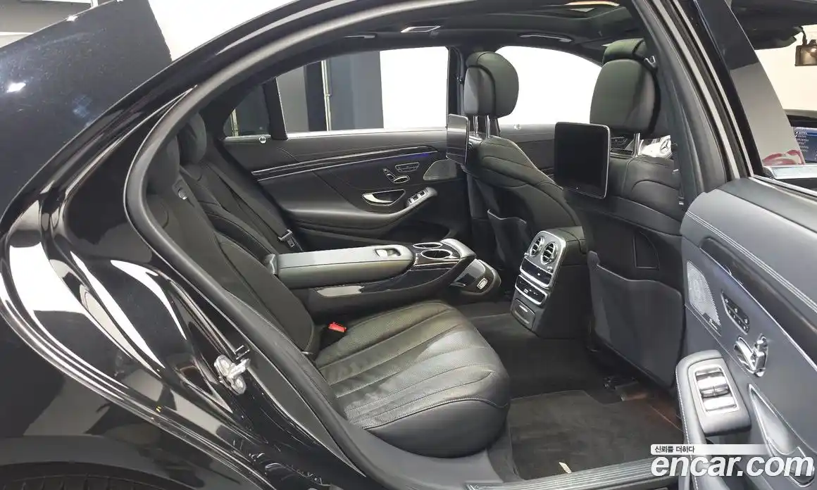 Mercedes-Benz S-Class 2020 3.0 гидро, фото 16