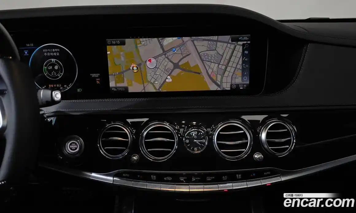 Mercedes-Benz S-Class 2020 3.0 гидро, фото 18