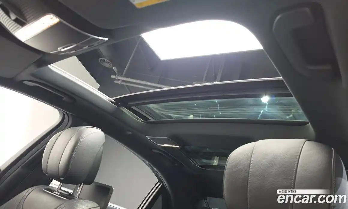 Mercedes-Benz S-Class 2020 3.0 гидро, фото 22