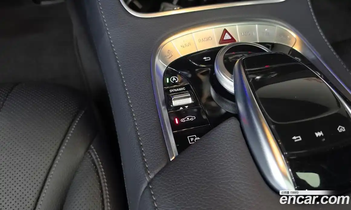 Mercedes-Benz S-Class 2020 3.0 гидро, фото 25