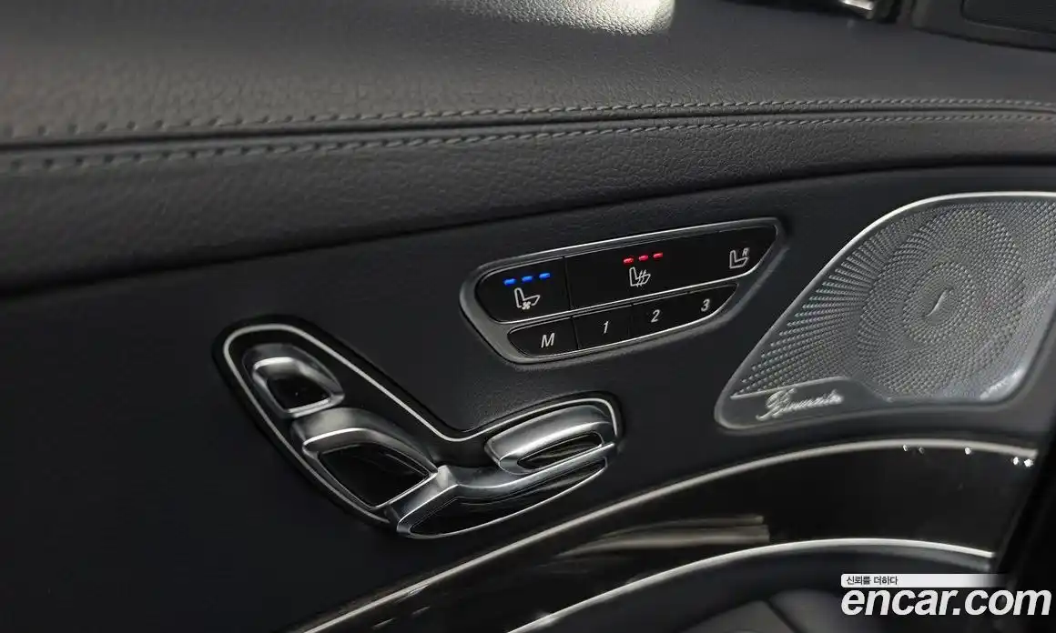 Mercedes-Benz S-Class 2020 3.0 гидро, фото 34