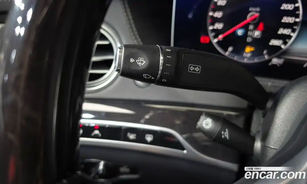 Mercedes-Benz S-Class 2020 3.0 гидро, фото 36