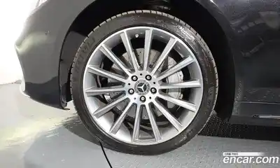 Mercedes-Benz S-Class 2020 3.0 гидро, миниатюра 4