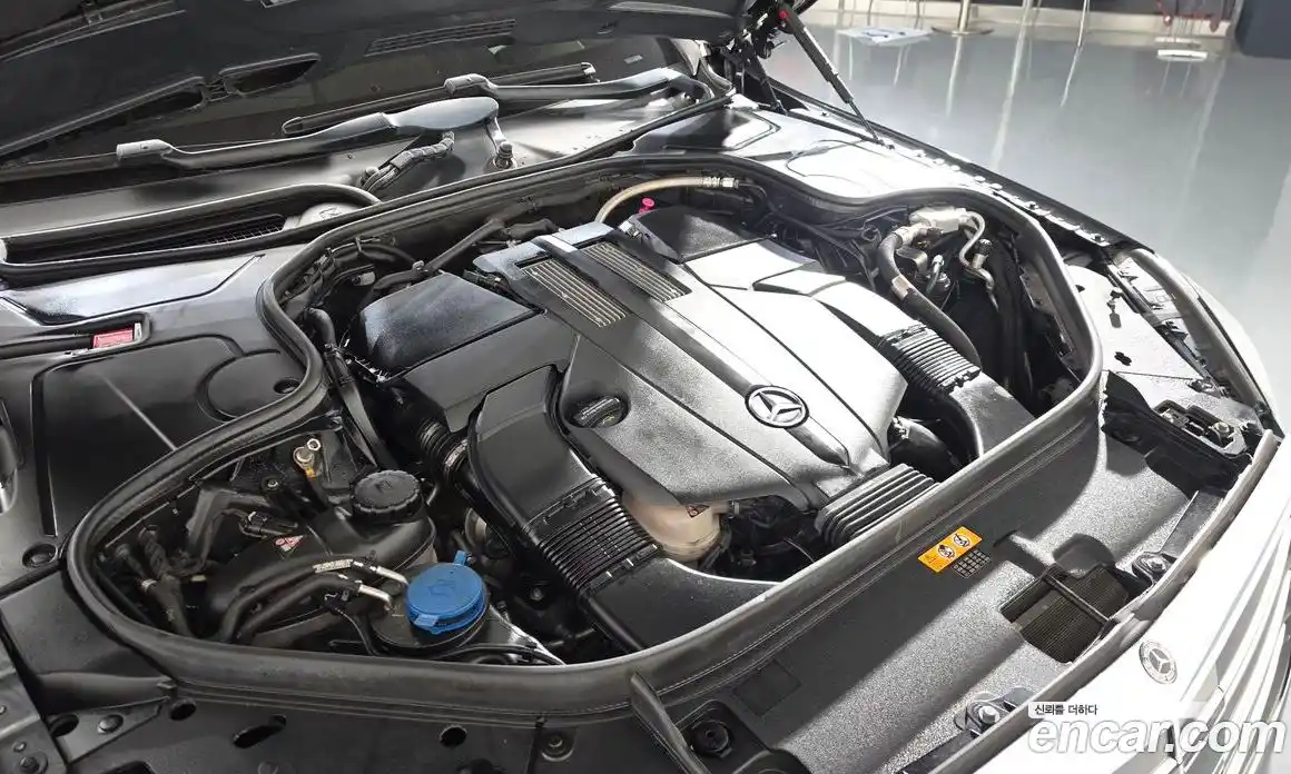 Mercedes-Benz S-Class 2020 3.0 гидро, фото 5