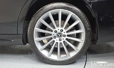 Mercedes-Benz S-Class 2020 3.0 гидро, миниатюра 6