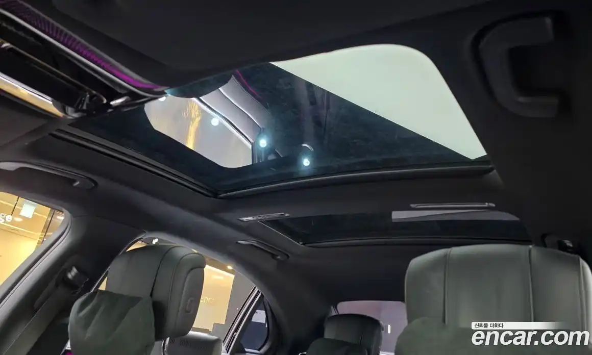 Mercedes-Benz S-Class 2021 3.0 гидро, фото 23