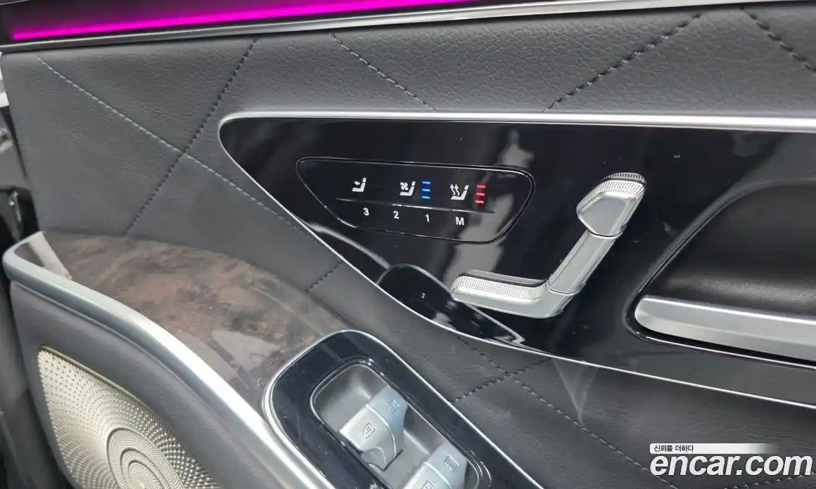 Mercedes-Benz S-Class 2021 3.0 гидро, фото 24