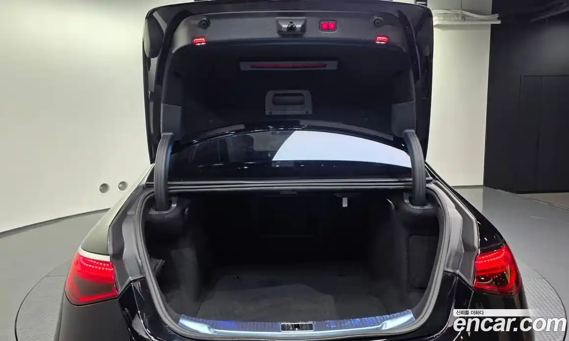 Mercedes-Benz S-Class 2021 3.0 гидро, фото 25