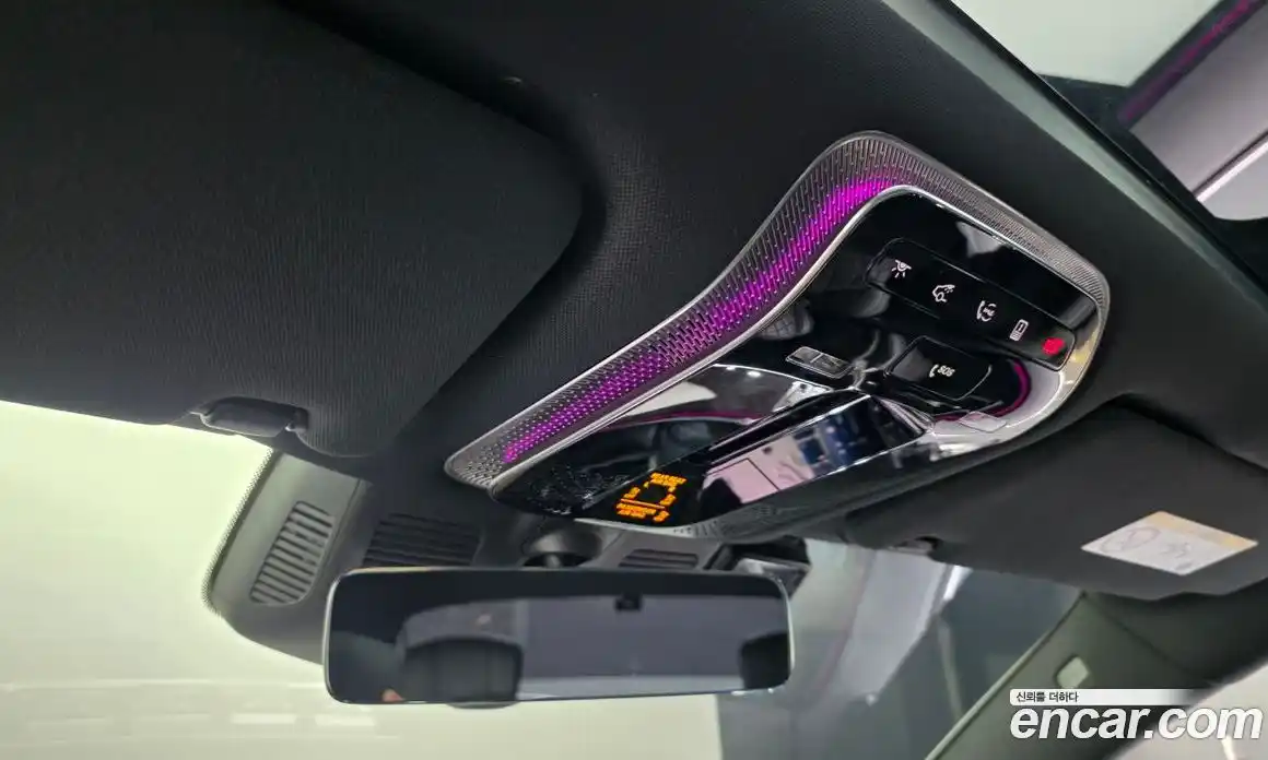 Mercedes-Benz S-Class 2021 3.0 гидро, фото 28