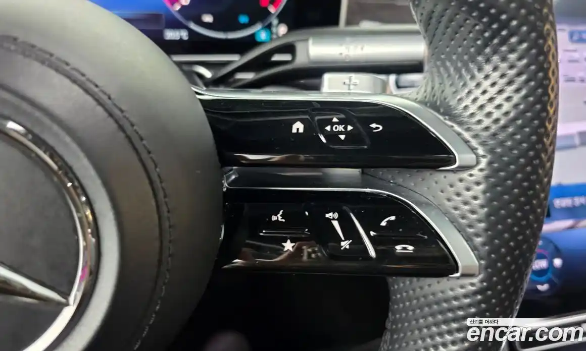 Mercedes-Benz S-Class 2021 3.0 гидро, фото 33