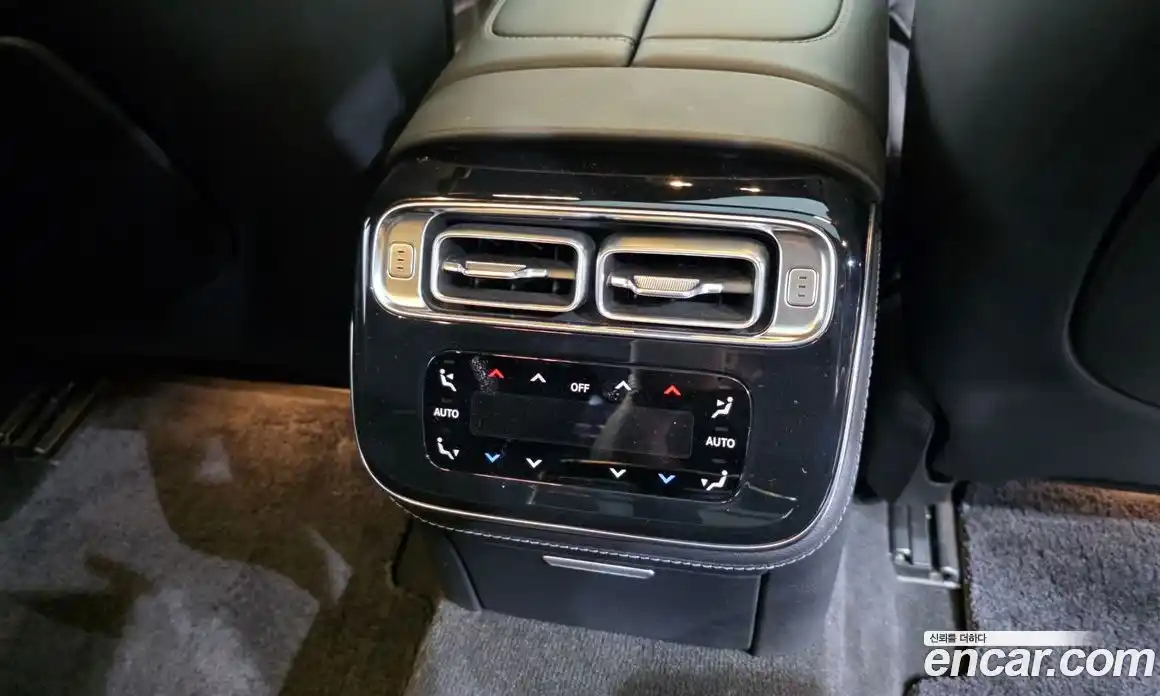 Mercedes-Benz S-Class 2021 3.0 гидро, фото 35
