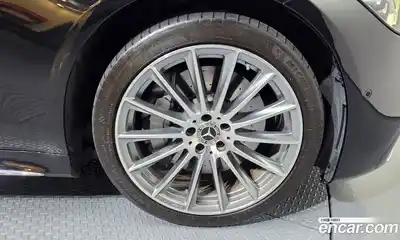 Mercedes-Benz S-Class 2021 3.0 гидро, миниатюра 6