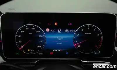 Mercedes-Benz S-Class 2021 3.0 гидро, миниатюра 10
