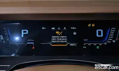 SsangYong Torres 2023 1.5 автомат (гидро), миниатюра 11