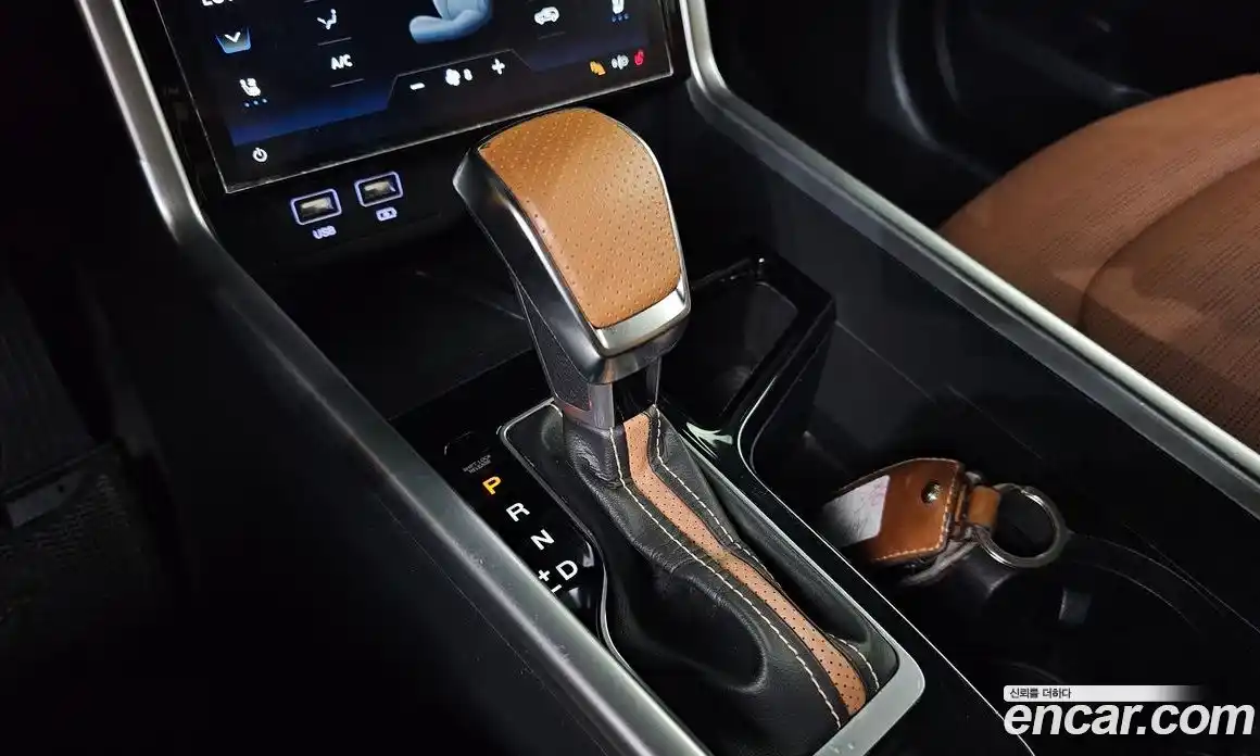 SsangYong Torres 2023 1.5 автомат (гидро), фото 12