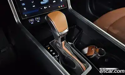 SsangYong Torres 2023 1.5 автомат (гидро), миниатюра 12