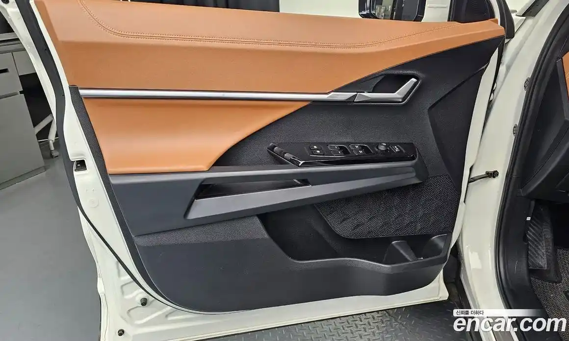 SsangYong Torres 2023 1.5 автомат (гидро), фото 14