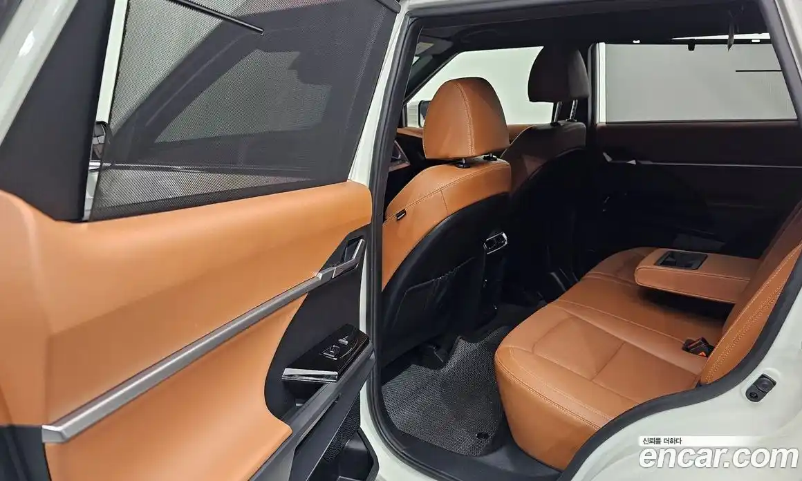 SsangYong Torres 2023 1.5 автомат (гидро), фото 16